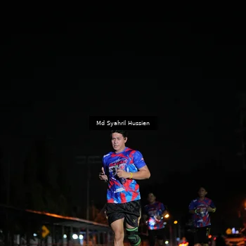 Runner Photo 6842573