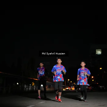Runner Photo 6842580