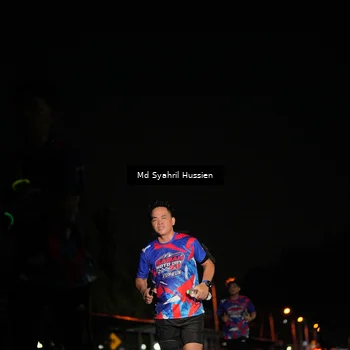 Runner Photo 6842583