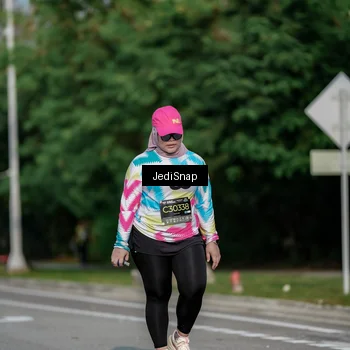 Runner Photo 6842584