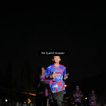Runner Photo 6842591