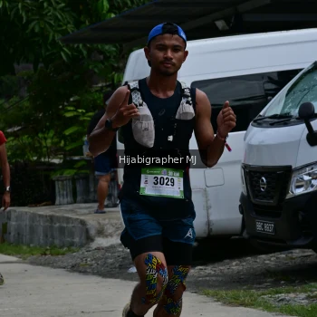 Runner Photo 68426