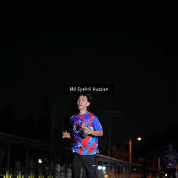 Runner Photo 6842609