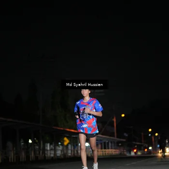 Runner Photo 6842612