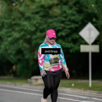 Runner Photo 6842615