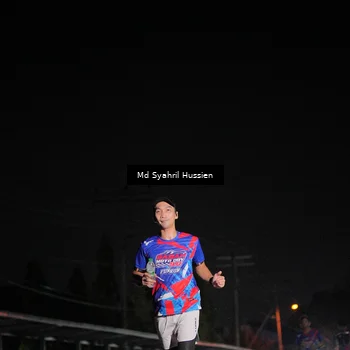 Runner Photo 6842617