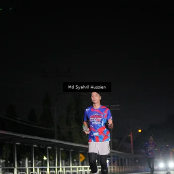 Runner Photo 6842621