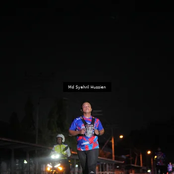 Runner Photo 6842633