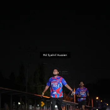 Runner Photo 6842636