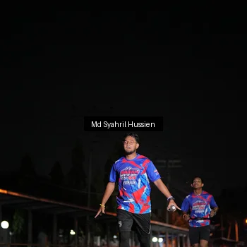 Runner Photo 6842638