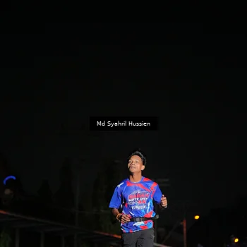 Runner Photo 6842641