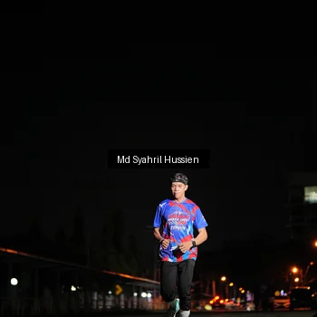 Runner Photo 6842650