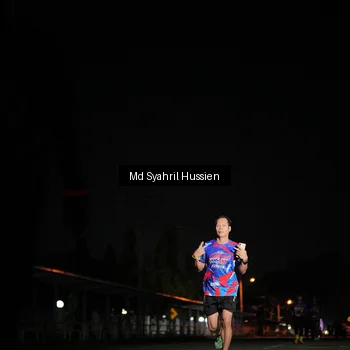 Runner Photo 6842654