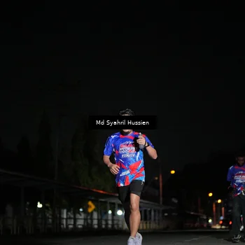 Runner Photo 6842664