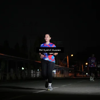 Runner Photo 6842665