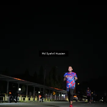 Runner Photo 6842666
