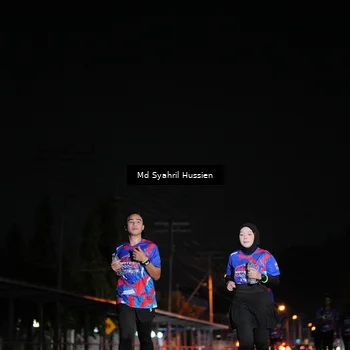 Runner Photo 6842674