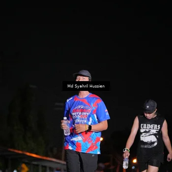 Runner Photo 6842686