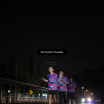 Runner Photo 6842687