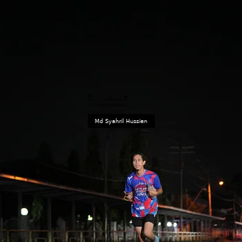 Runner Photo 6842688