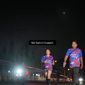 Runner Photo 6842690