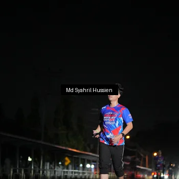 Runner Photo 6842691