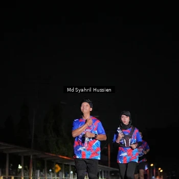 Runner Photo 6842701