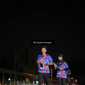 Runner Photo 6842707