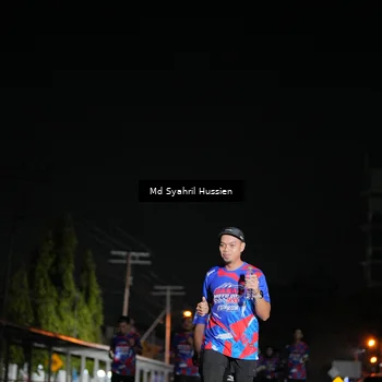 Runner Photo 6842709