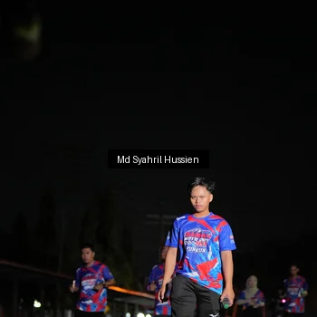 Runner Photo 6842710