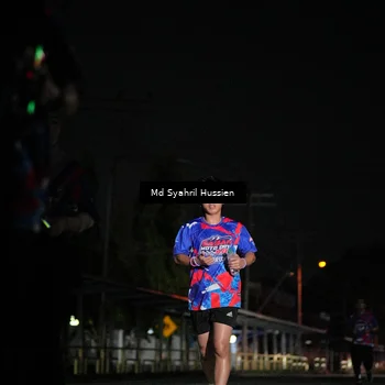 Runner Photo 6842718