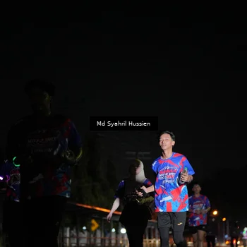 Runner Photo 6842723