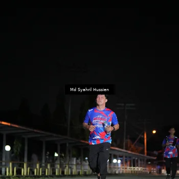 Runner Photo 6842727