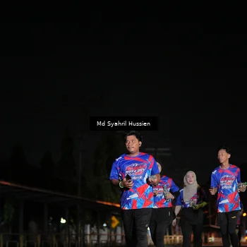 Runner Photo 6842728
