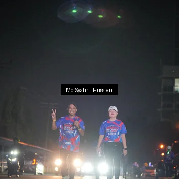 Runner Photo 6842734