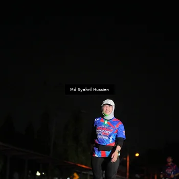 Runner Photo 6842746