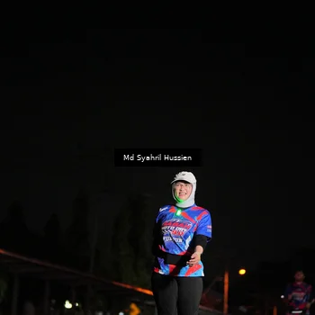 Runner Photo 6842749