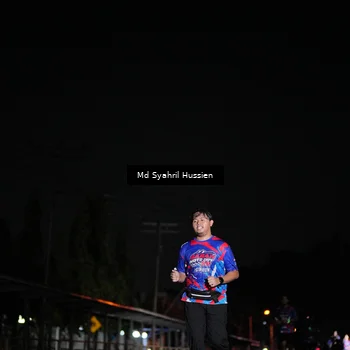 Runner Photo 6842753