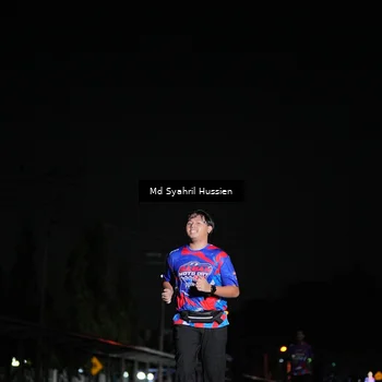 Runner Photo 6842759