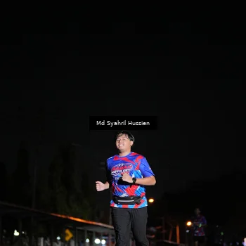 Runner Photo 6842761