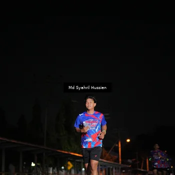 Runner Photo 6842765