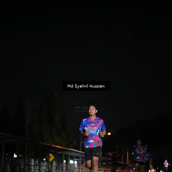 Runner Photo 6842766