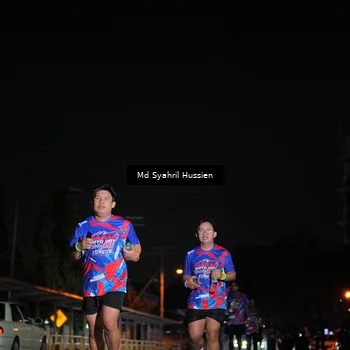 Runner Photo 6842767