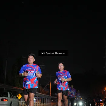 Runner Photo 6842768