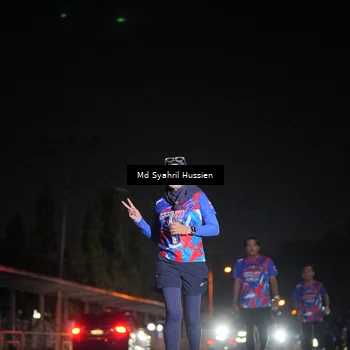 Runner Photo 6842769