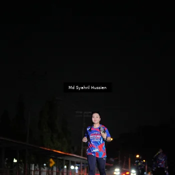 Runner Photo 6842774