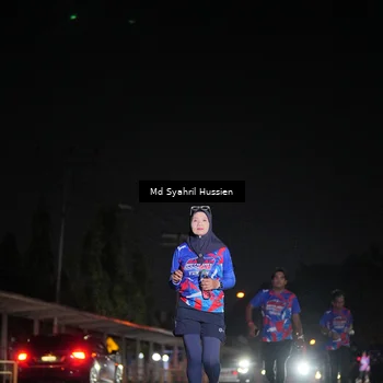 Runner Photo 6842775