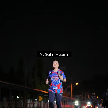 Runner Photo 6842780