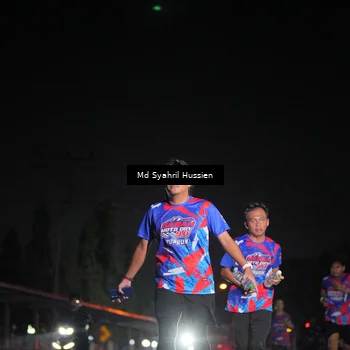 Runner Photo 6842783