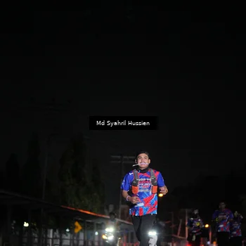Runner Photo 6842784